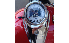 YAMAHA DRAGSTAR 250 VG05J