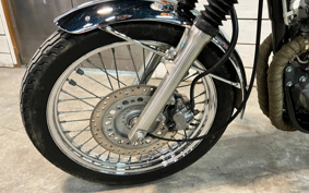 HONDA CB400SS 2004 NC41