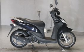 HONDA DIO 110 JF31