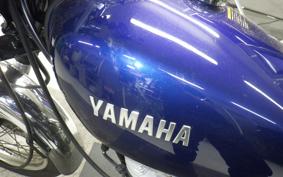 YAMAHA SR400 Gen.5 2021 RH16J