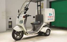 HONDA GYRO CANOPY TA03