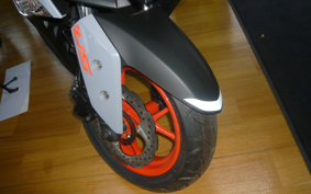 YAMAHA CYGNUS GRIF ASU SEJ4J