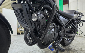 HONDA REBEL 500 2017 PC60