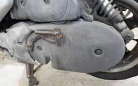 YAMAHA MAJESTY 125 FI