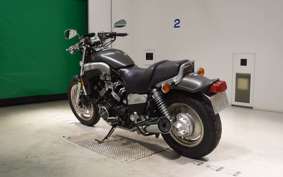 YAMAHA VMAX 2001