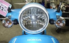 HONDA GIORNO 3 2018 AF77
