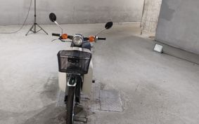 HONDA SUPER CUB90 HA02