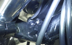 YAMAHA SR400 Gen.5 2021 RH16J