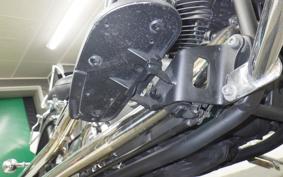 YAMAHA DRAGSTAR 400 CLASSIC 2005 VH01J