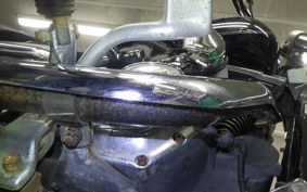 HARLEY FXDL 1580 2008