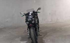 KAWASAKI NINJA650 2017 ER650H