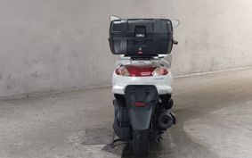 YAMAHA MAJESTY 250 SG20J
