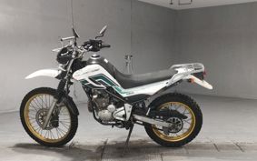 YAMAHA SEROW 250 DG17J