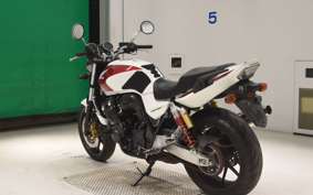 HONDA CB400SF GEN 4 A 2014 NC42