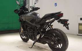 YAMAHA TRACER 9 GT 2022 RN70J