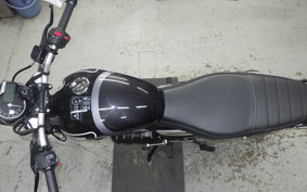 TRIUMPH TRIUMPH SPEED400 2025