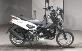YAMAHA N-MAX 125 SE86J
