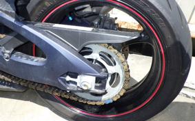 SUZUKI GSX-R750 2012