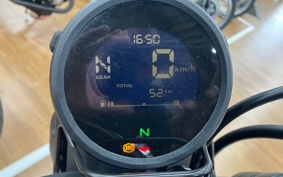 HONDA CL500 2024 PC68