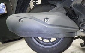 HONDA LEAD 125 2013 JK12