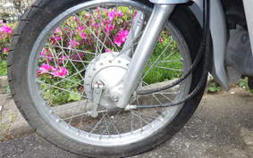 HONDA C110 SUPER CUB JA10