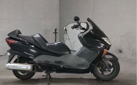 HONDA FORZA X MF08