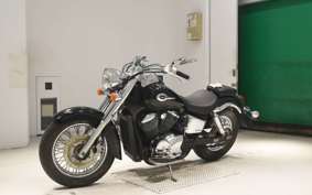 HONDA SHADOW 400 2004 NC34