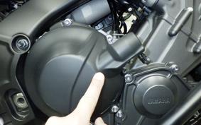 YAMAHA TRACER 9 GT+ 2025 RN70J