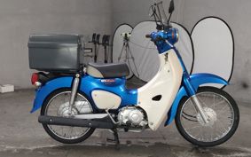HONDA SUPER CUB50 AA09