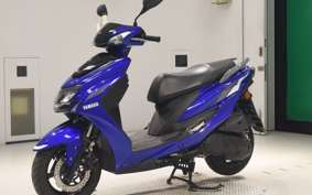 YAMAHA CYGNUS 125 XSR 3 SED8J
