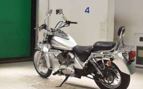 SUZUKI INTRUDER 250 LC VJ51A
