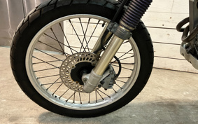 HONDA XR-250 MD30