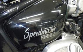 TRIUMPH BONNEVILLE SPEED 2024