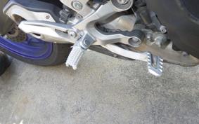 YAMAHA MT-09 ASP 2021 RN52J
