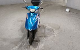 SUZUKI ADDRESS V125 CF46A