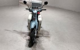 HONDA  SUPER CUB C125 JA48