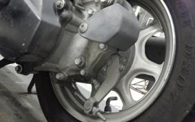 HONDA TACT-4ﾍﾞｰｼｯｸ 2009 AF79