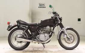 YAMAHA SR400 Gen.3 2001 RH01J