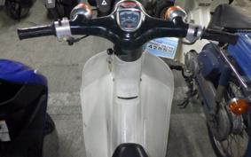 HONDA C50 SUPER CUB C50