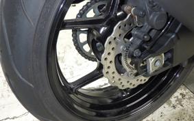 KAWASAKI NINJA ZX-6R A 2014