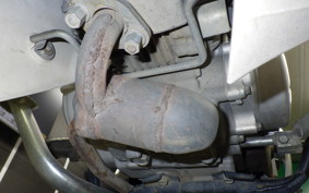 HONDA C50 SUPER CUB AA04