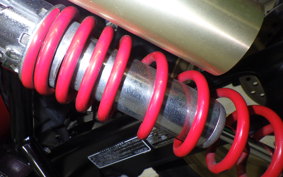 HONDA CB750 GEN 2 2008 RC42