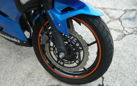 KAWASAKI NINJA 250 ABS EX250P