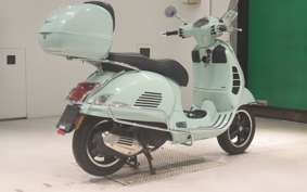 VESPA GTS150 SUPER