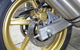 HONDA JADE 2021 MC23