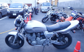 YAMAHA XJR400 R 1998 4HM