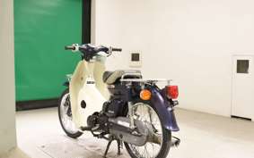HONDA C50 SUPER CUB AA01