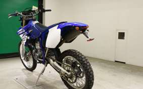 YAMAHA WR250F E 2018