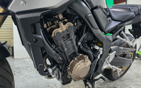 HONDA CB650R 2019 RH03