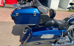 HARLEY FLHTCUSE1800CVO 2009 PR8
